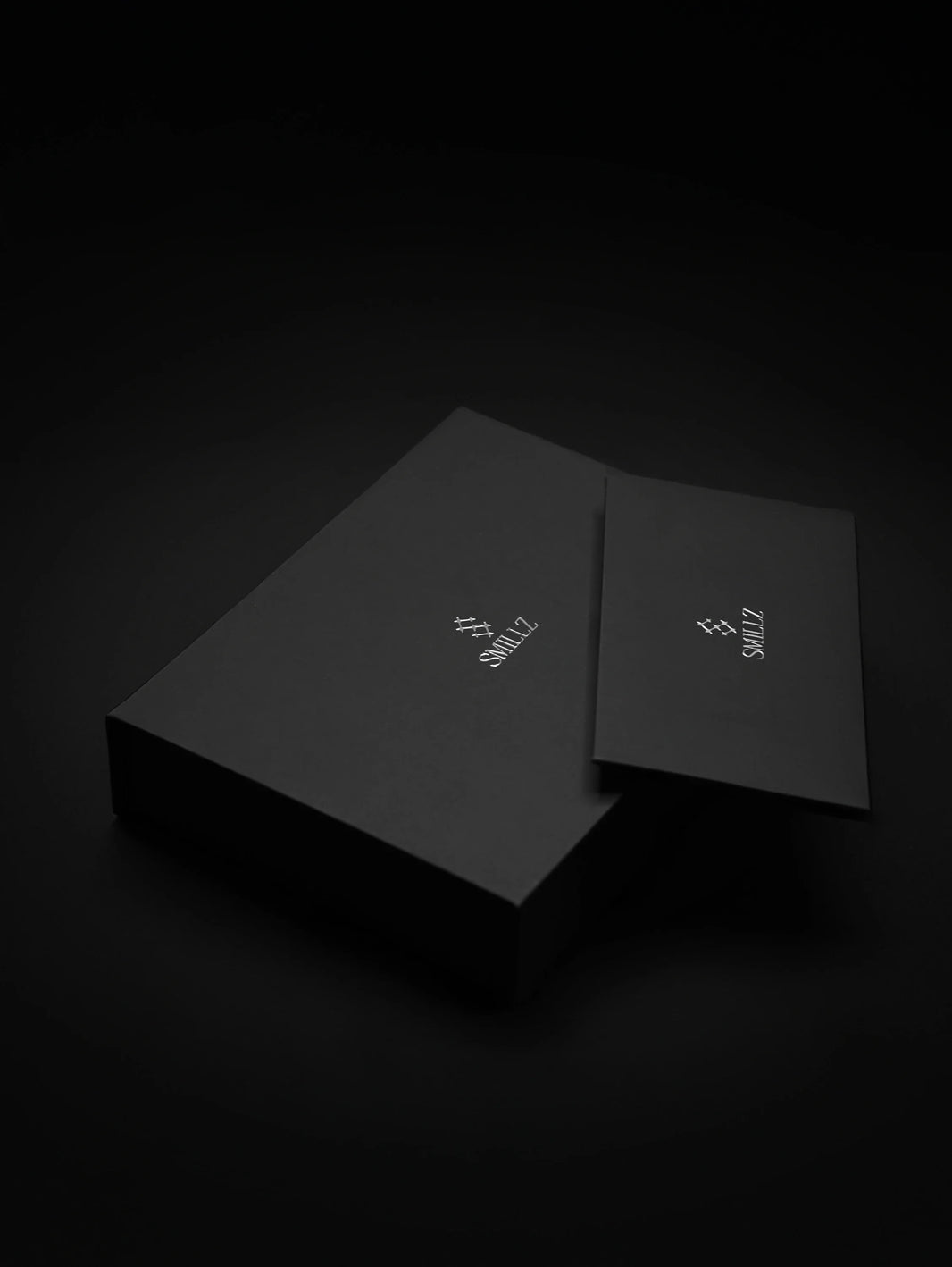 SMILLZ : THE ART OF GIFTING LUXURY GIFTS