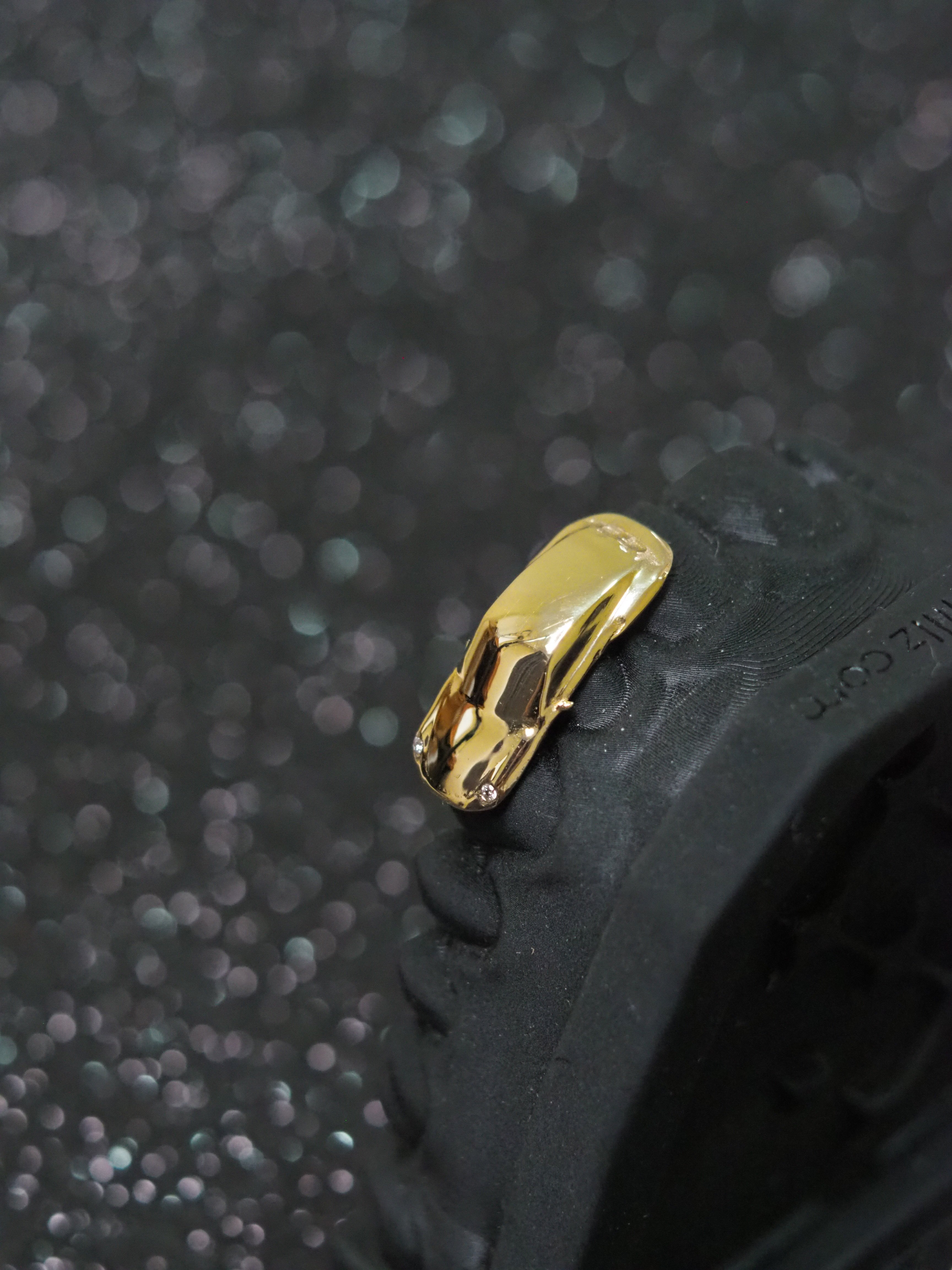 Smillz Signature Series - "Dream Car,,