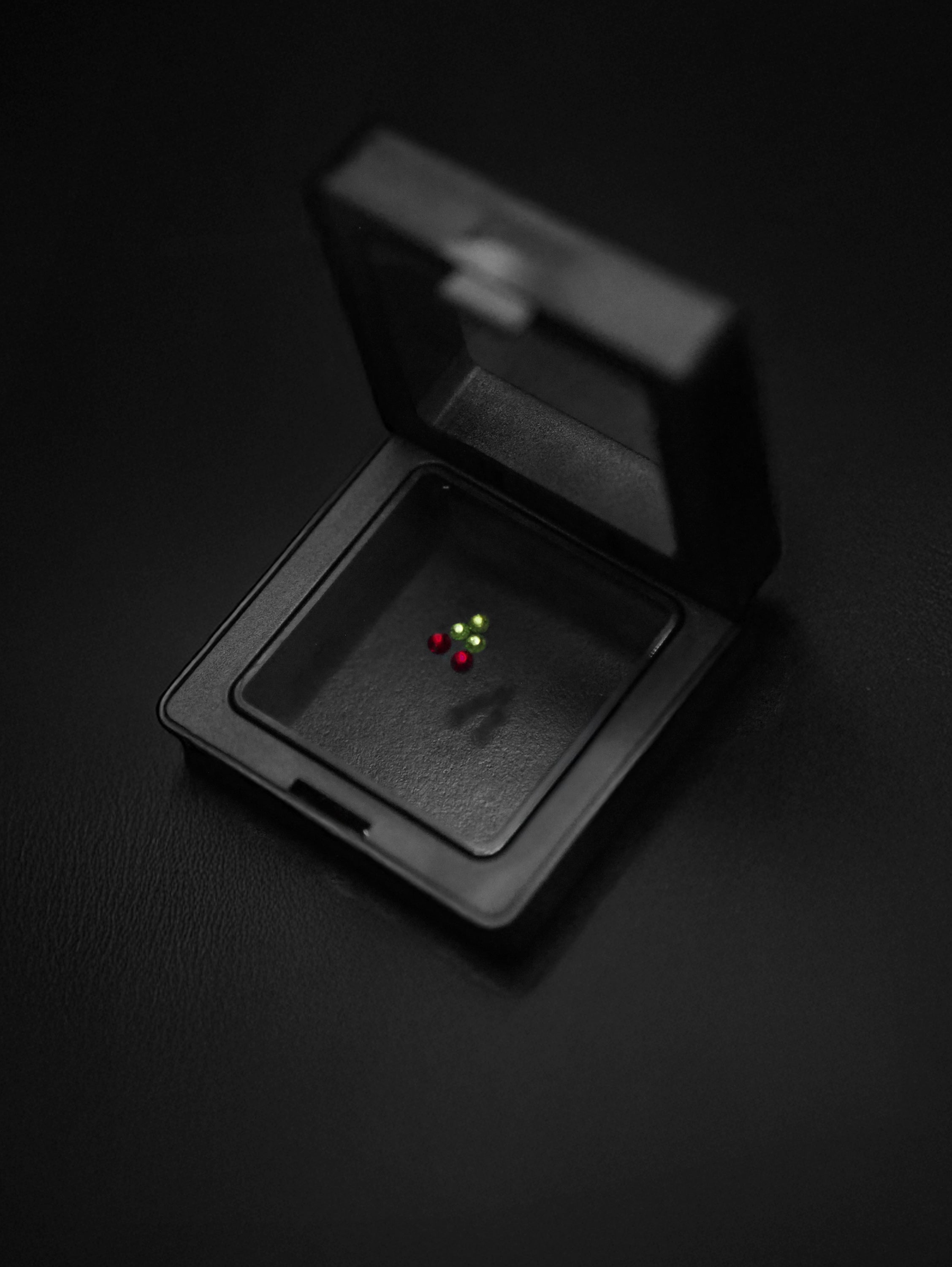 Cherry Spark Design Kit