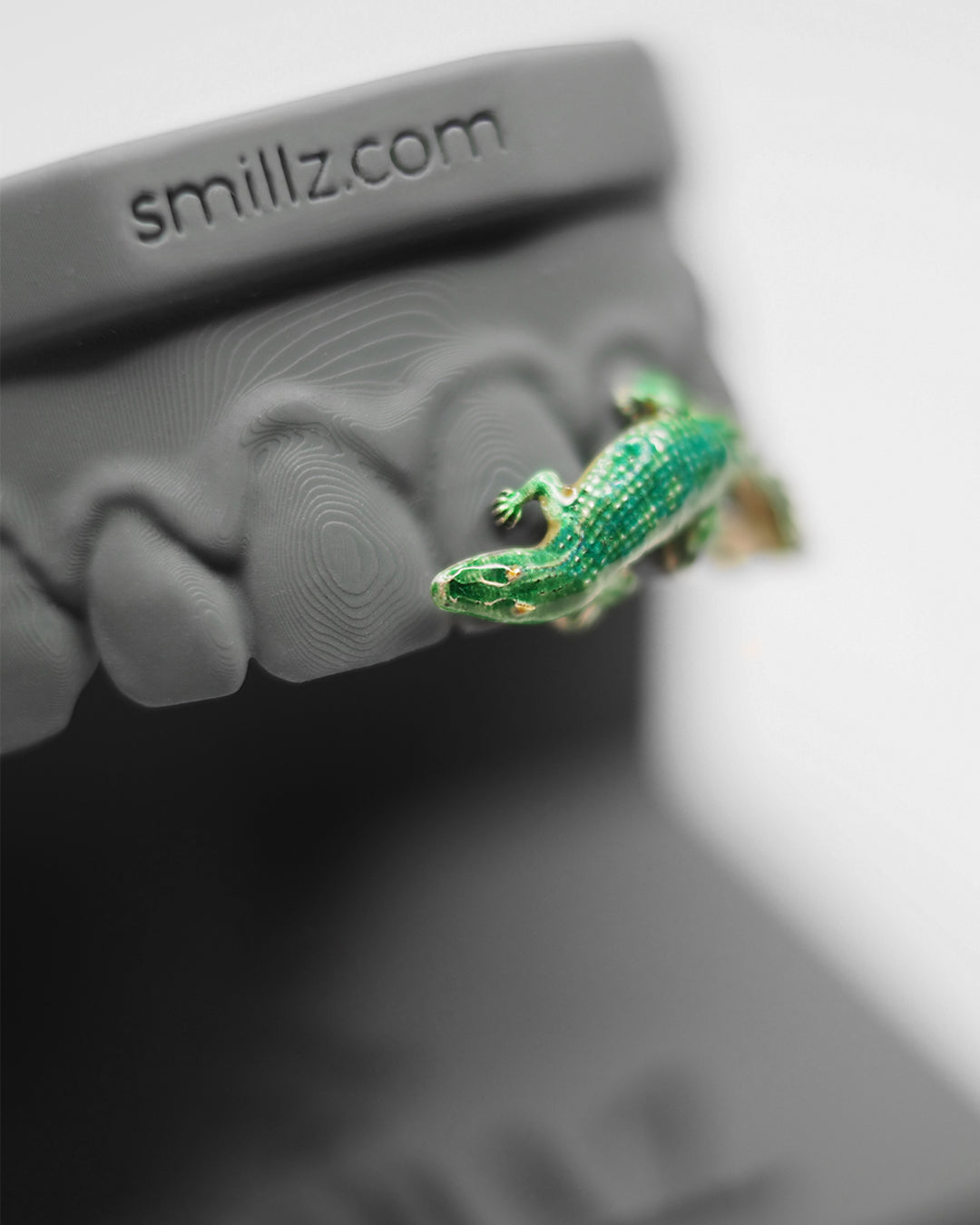 Smillz Signature Series - "Crocodile,,