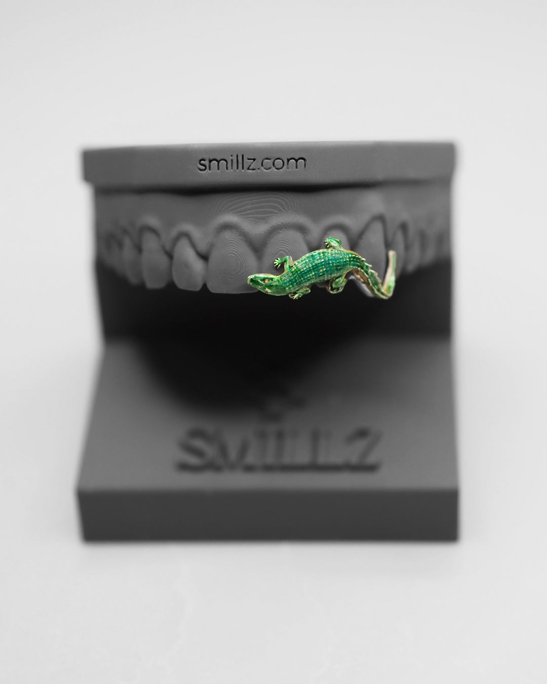 Smillz Signature Series - "Crocodile,,