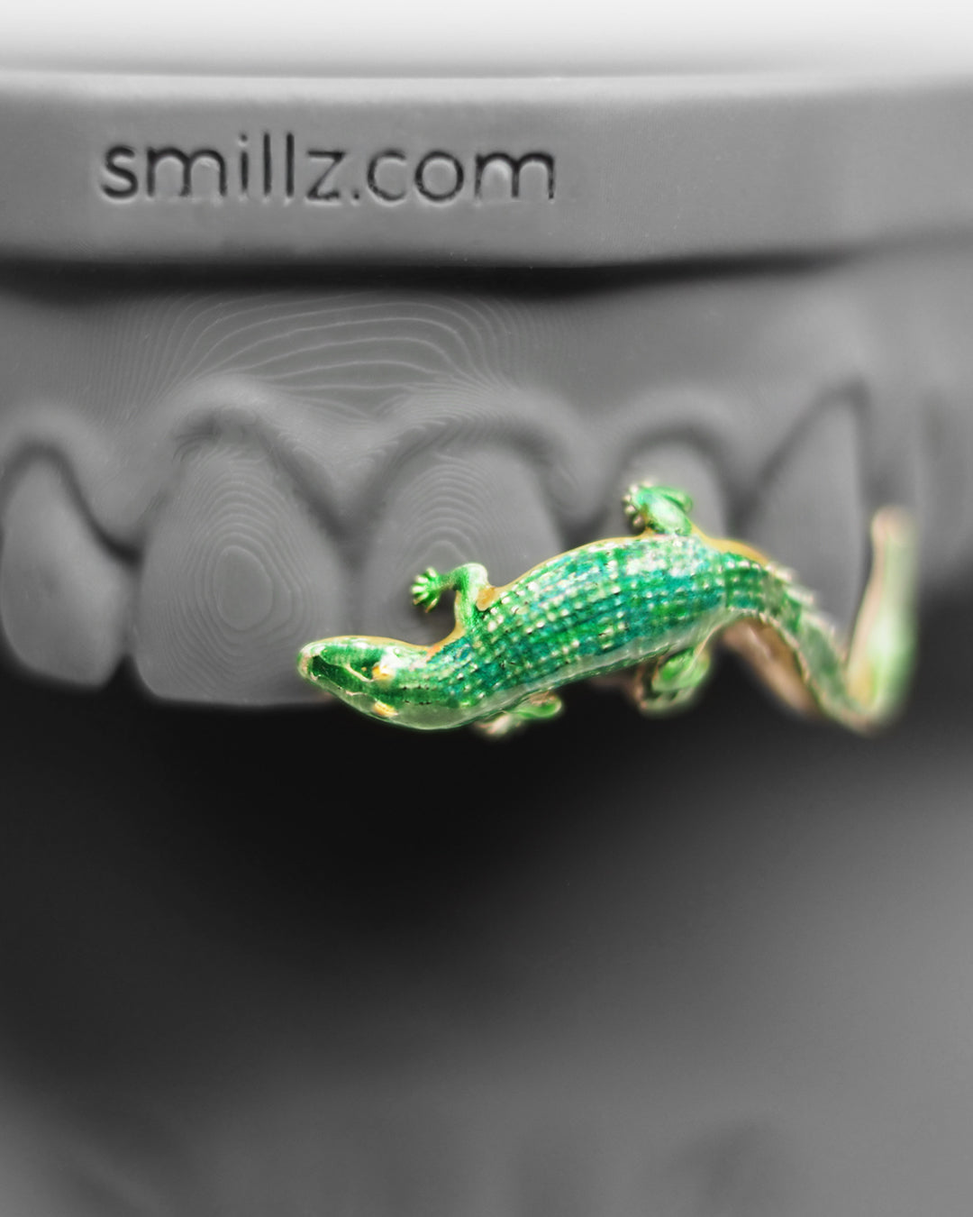 Smillz Signature Series - "Crocodile,,