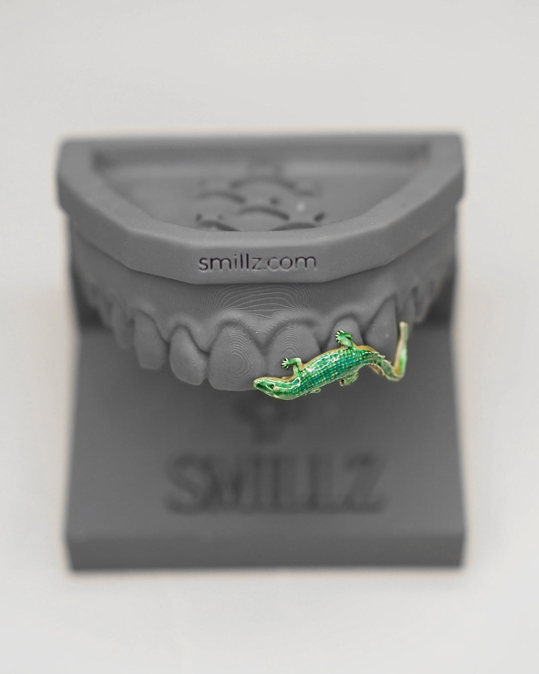 Smillz Signature Series - "Crocodile,,