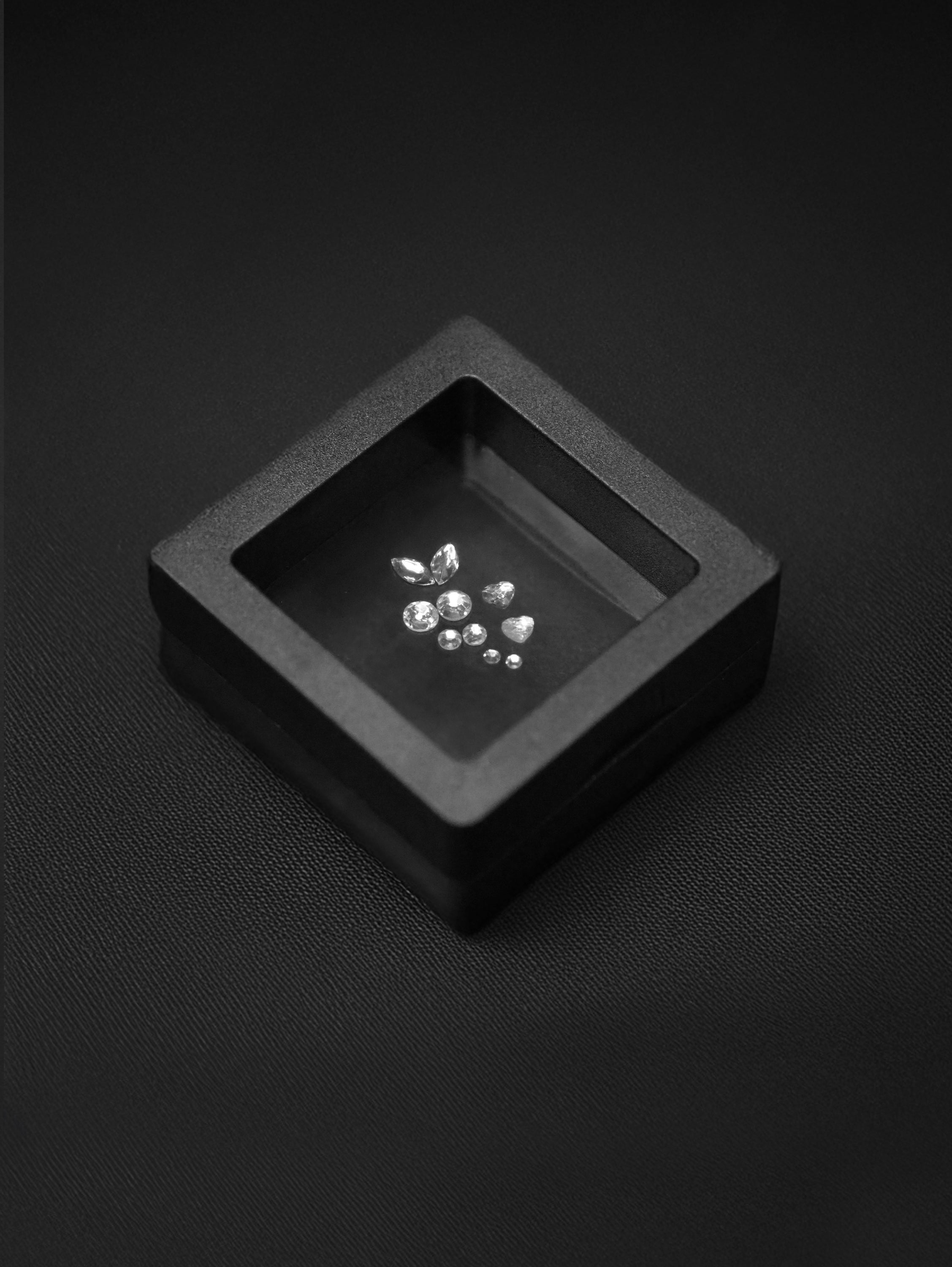 Crystal Harmony Design Kit