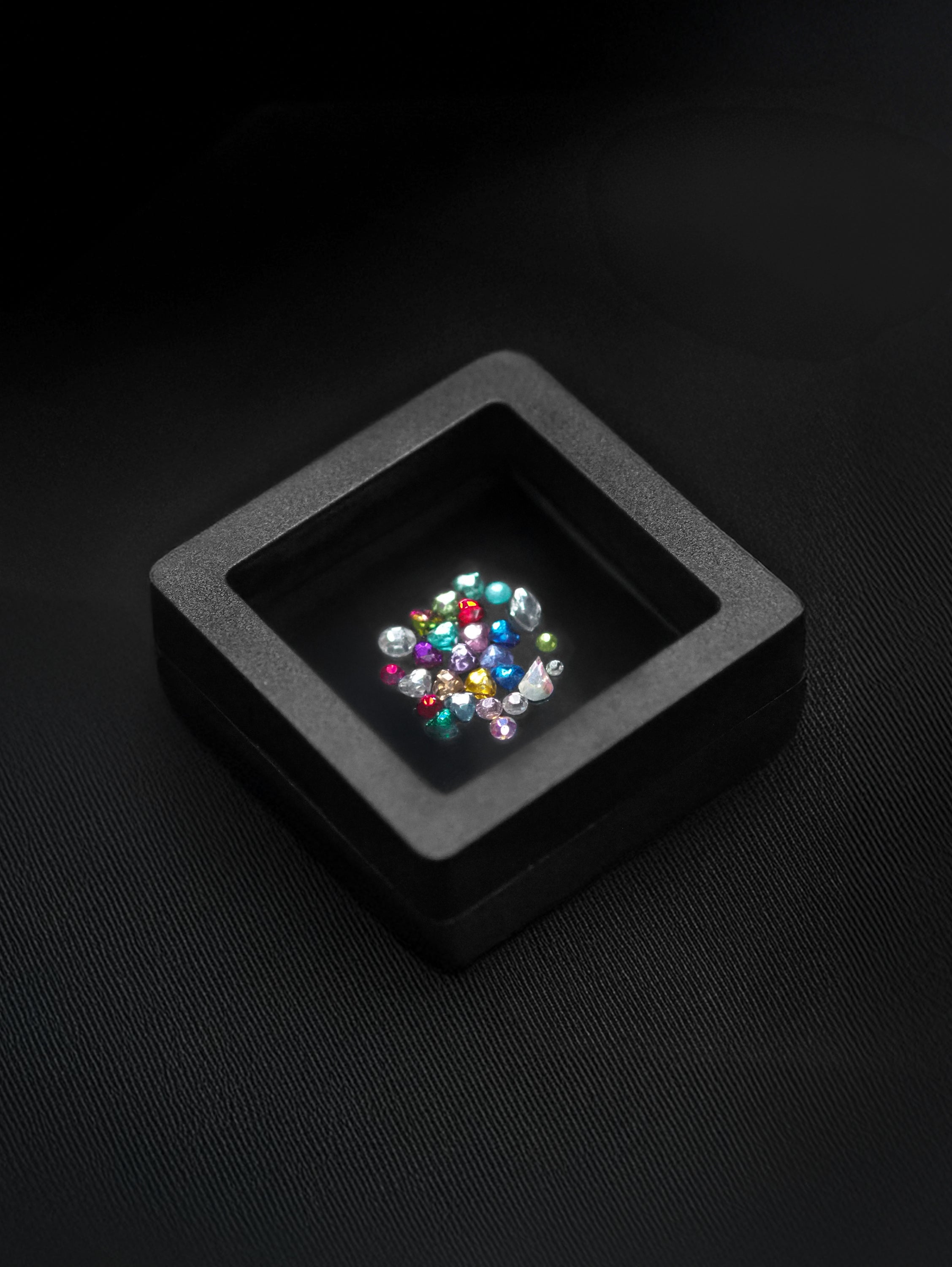 Shimmer Mix Design Kit