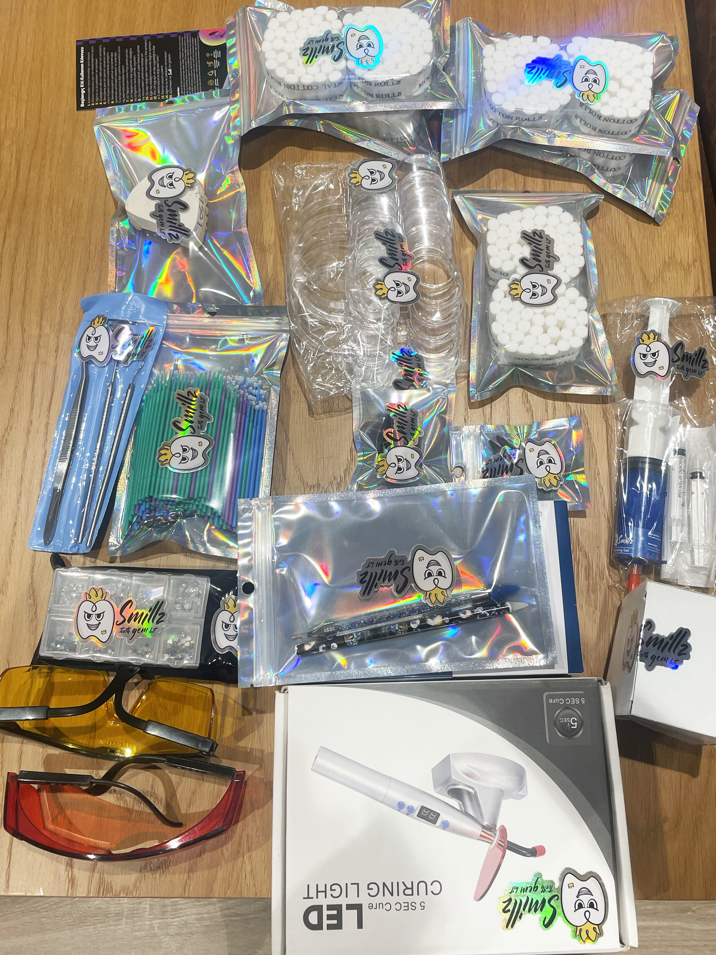 Smillz For Professionals