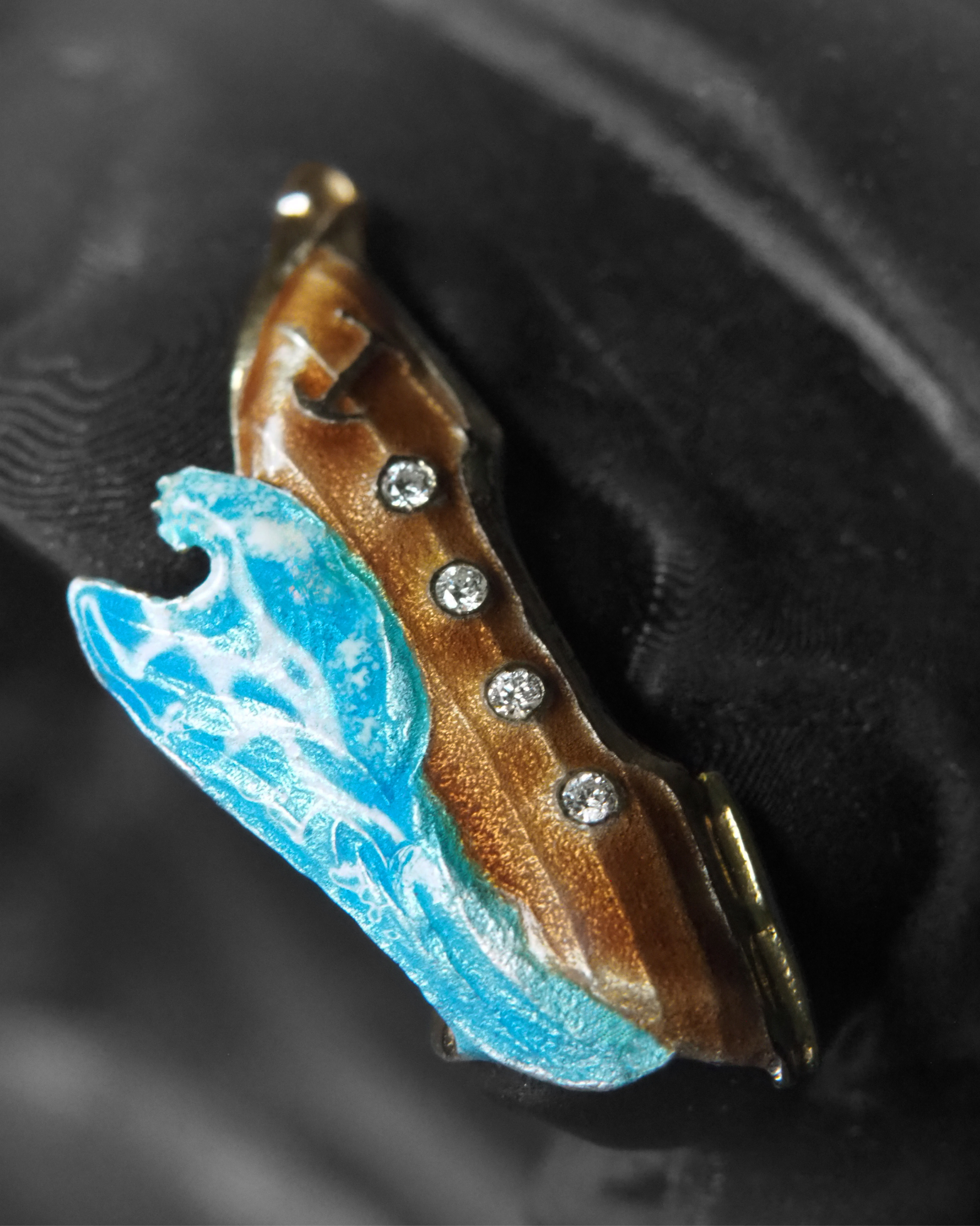 Smillz Signature Series - "The Voyager,,